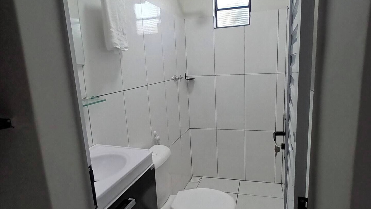 Photo of Bathroom in Barreirinhas