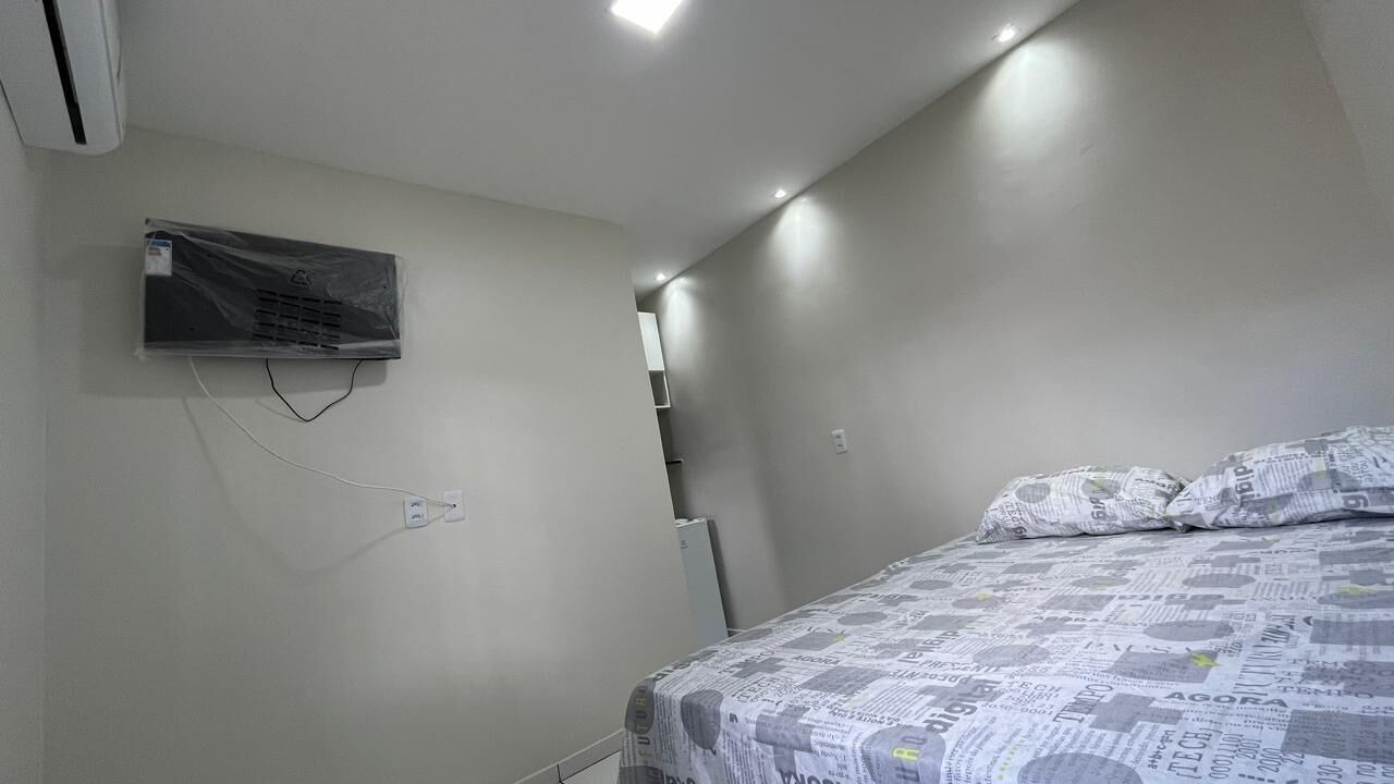 Photo of Bedroom in Barreirinhas
