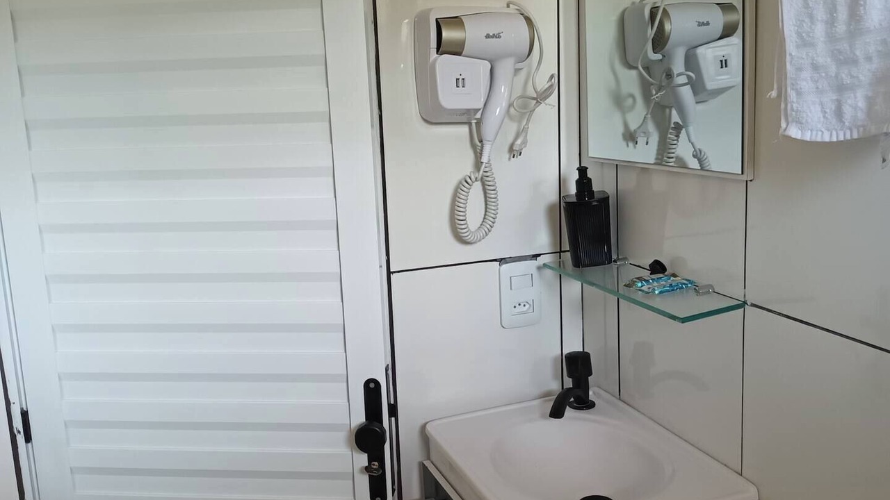 Photo of Bathroom in Barreirinhas