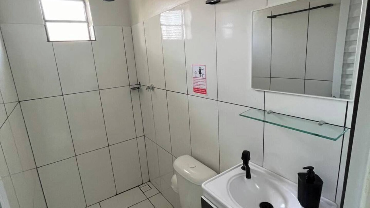 Photo of Bathroom in Barreirinhas