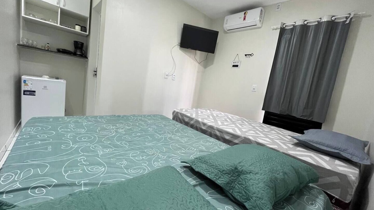 Photo of Bedroom in Barreirinhas