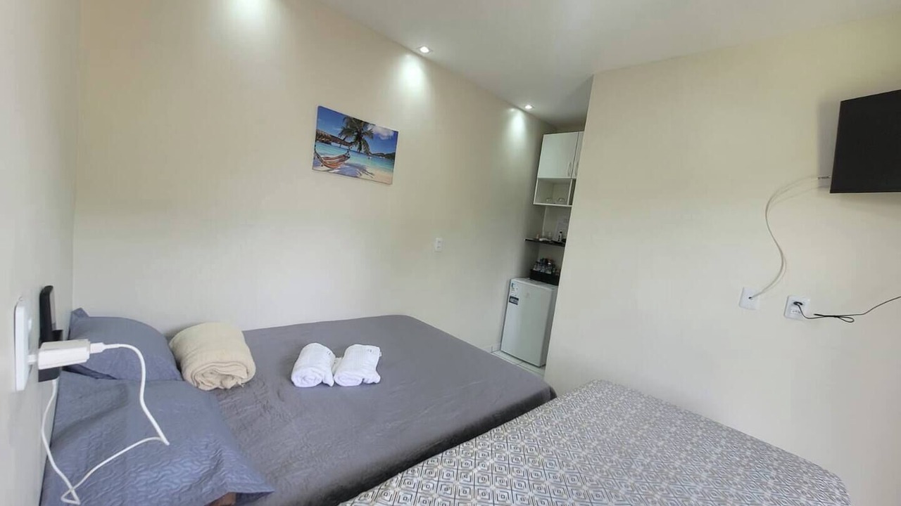 Photo of Bedroom in Barreirinhas