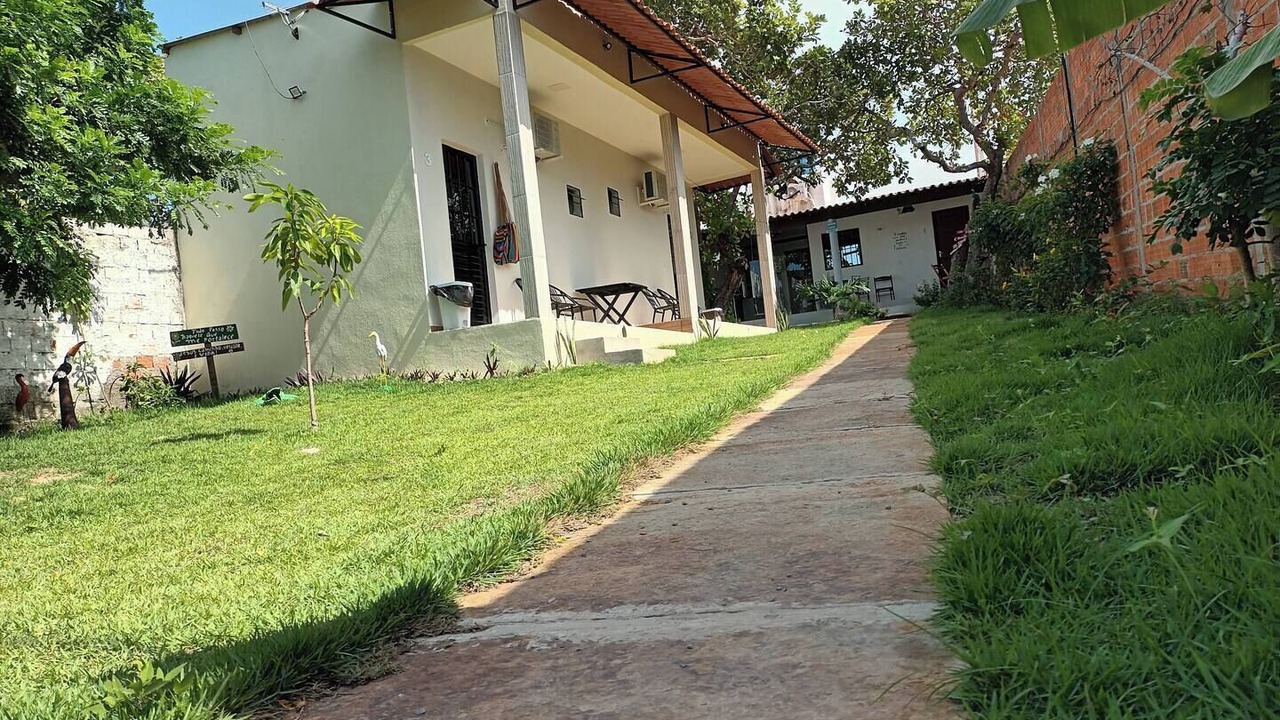 Photo of Outdoor in Barreirinhas