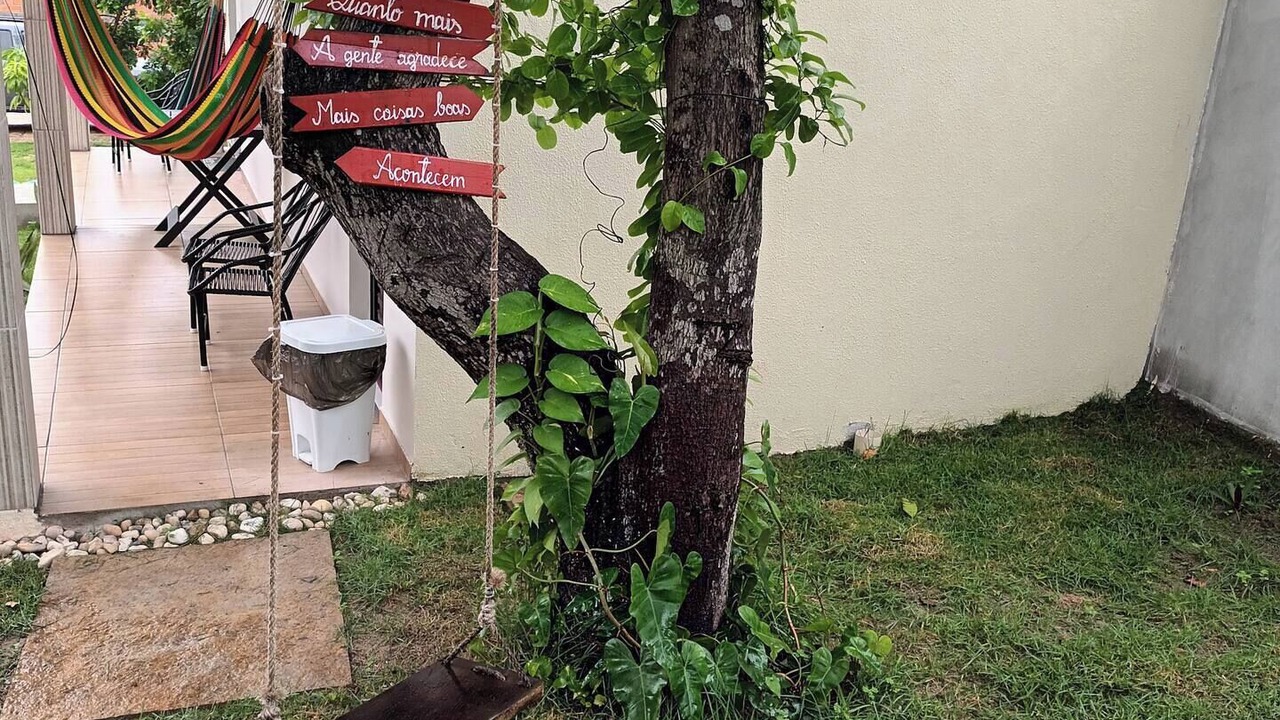 Photo of Outdoor in Barreirinhas