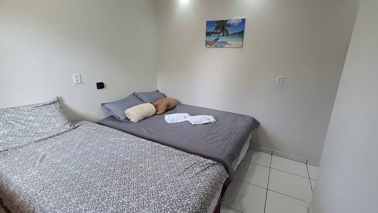 Photo of Bedroom in Barreirinhas