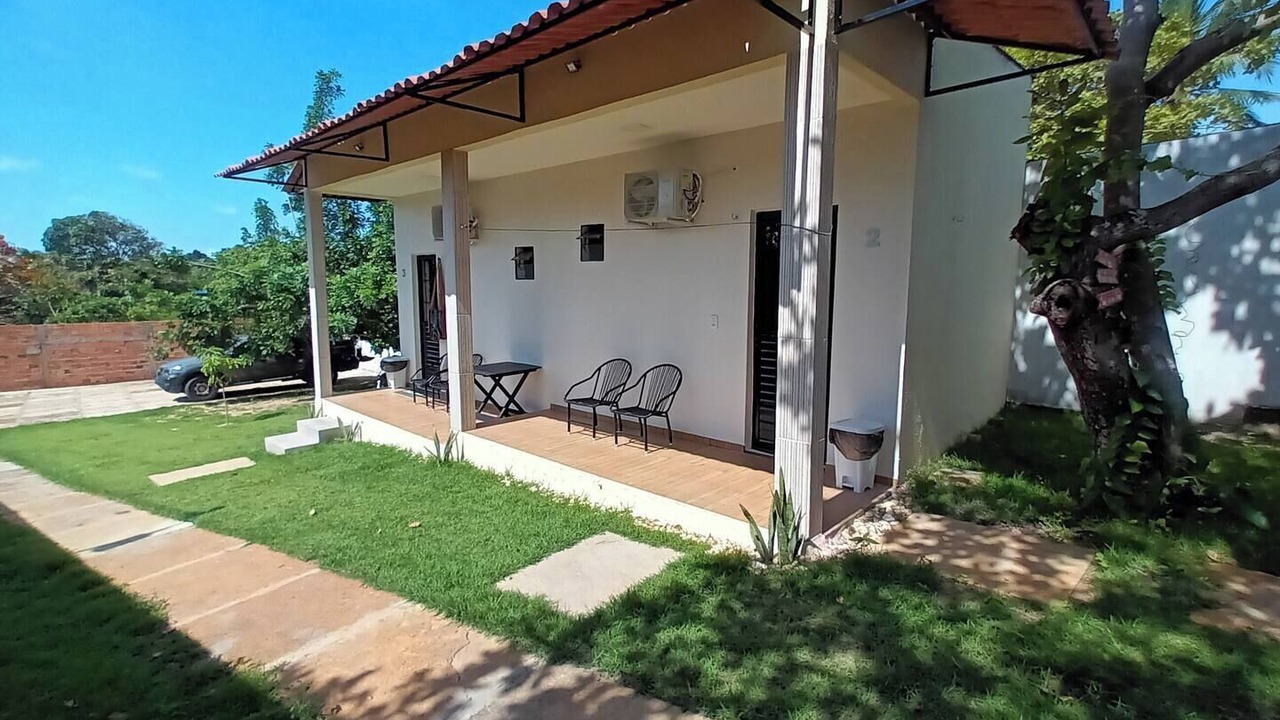 Photo of Outdoor in Barreirinhas