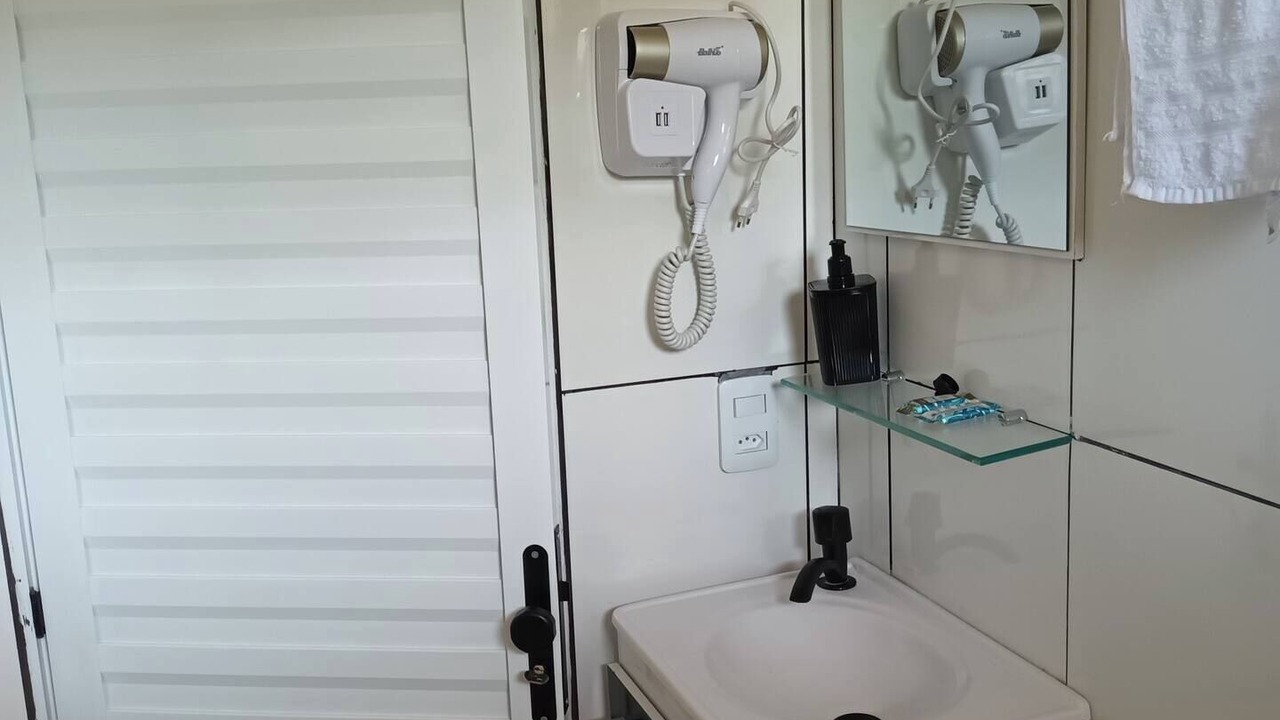Photo of Bathroom in Barreirinhas