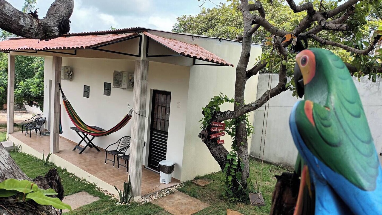 Photo of Outdoor in Barreirinhas