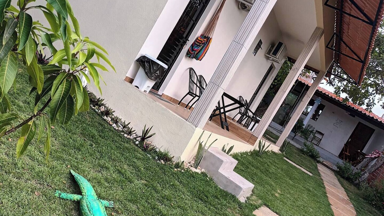 Photo of Outdoor in Barreirinhas