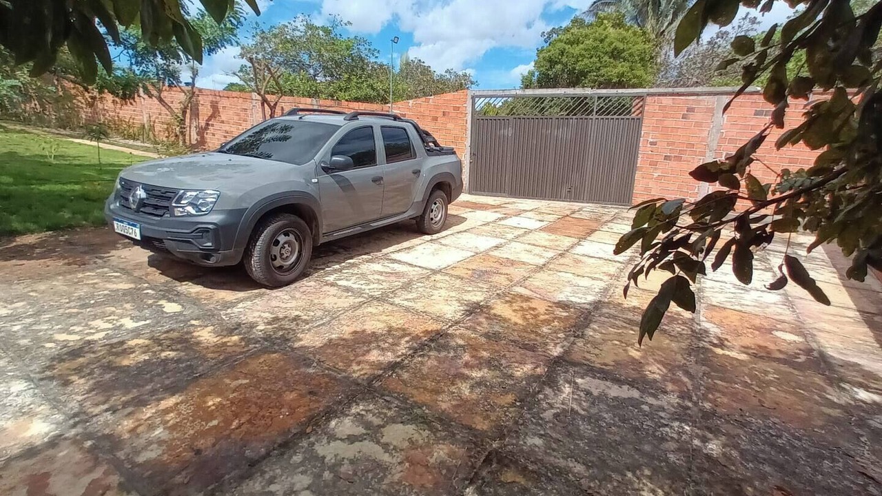 Photo of Outdoor in Barreirinhas