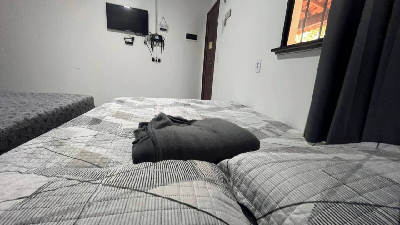 Photo of Bedroom in Barreirinhas