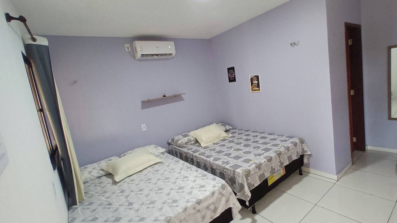 Photo of Bedroom in Barreirinhas
