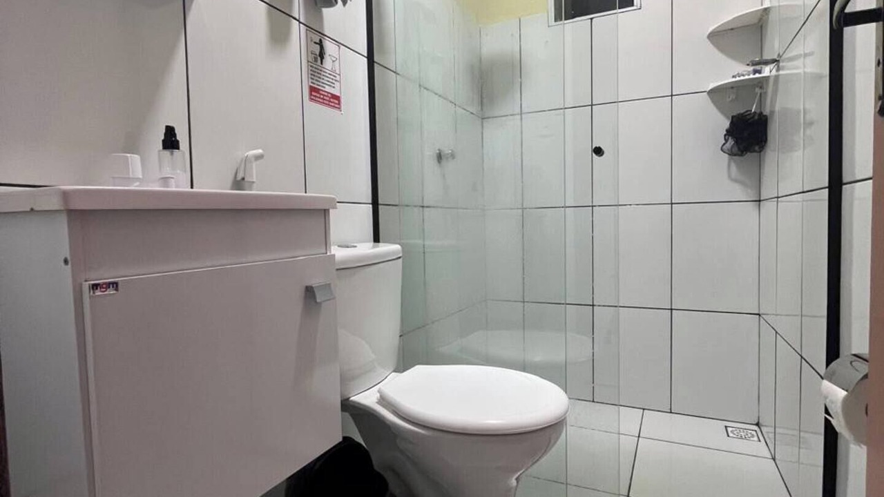 Photo of Bathroom in Barreirinhas