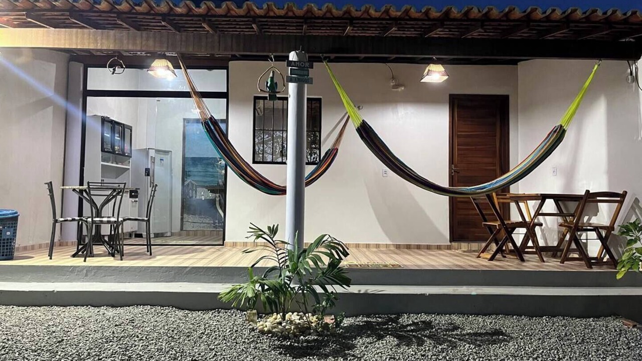 Photo of Outdoor in Barreirinhas
