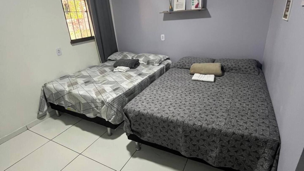 Photo of Bedroom in Barreirinhas