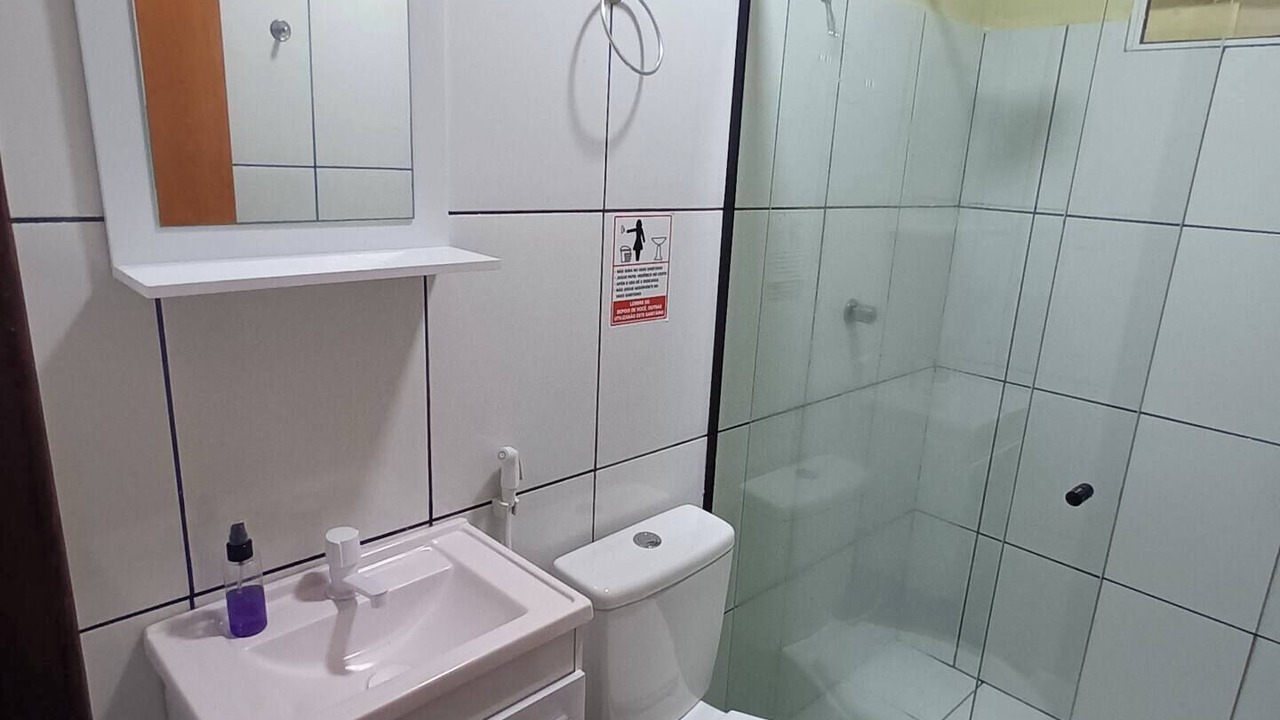 Photo of Bathroom in Barreirinhas