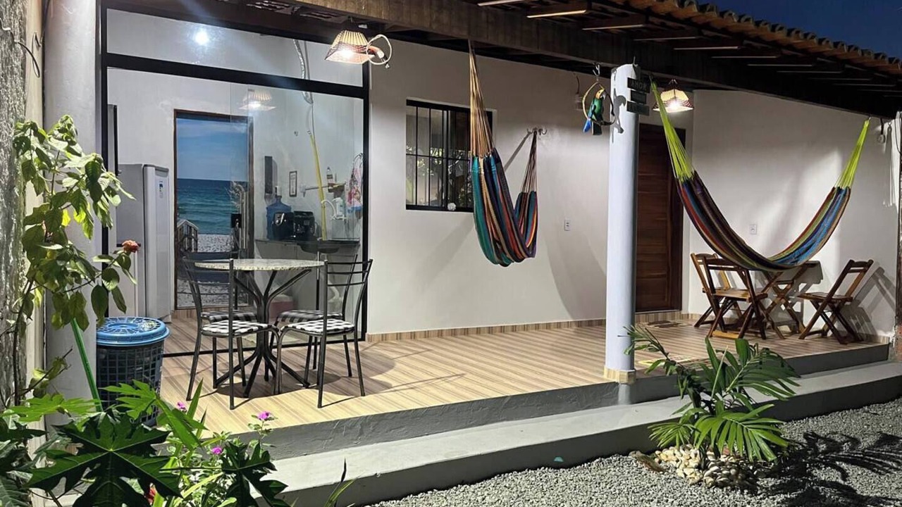 Photo of Outdoor in Barreirinhas