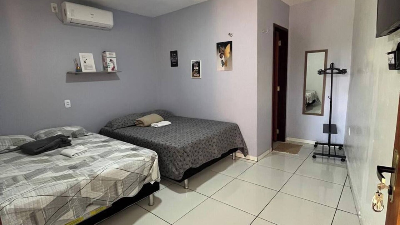 Photo of Bedroom in Barreirinhas