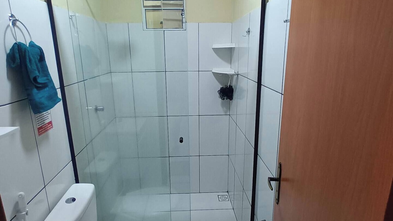 Photo of Bathroom in Barreirinhas