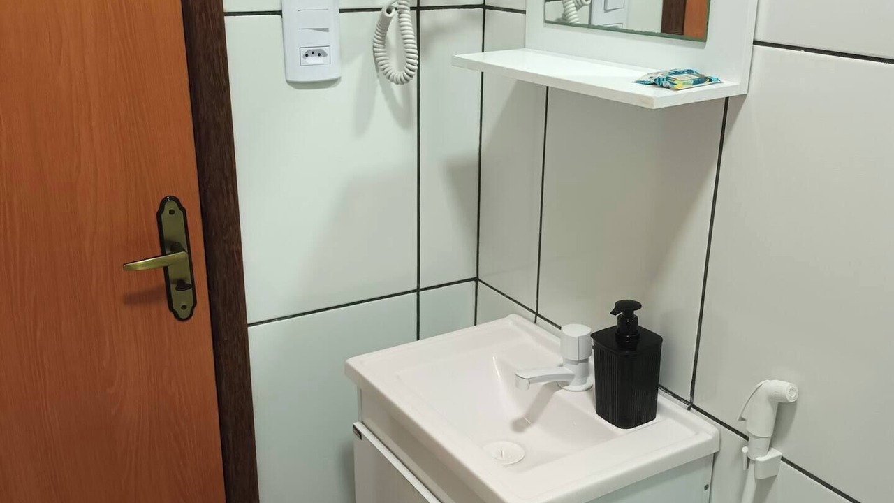 Photo of Bathroom in Barreirinhas