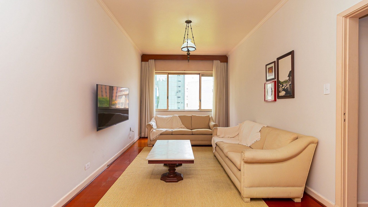 Photo of Livingroom in Bela Vista