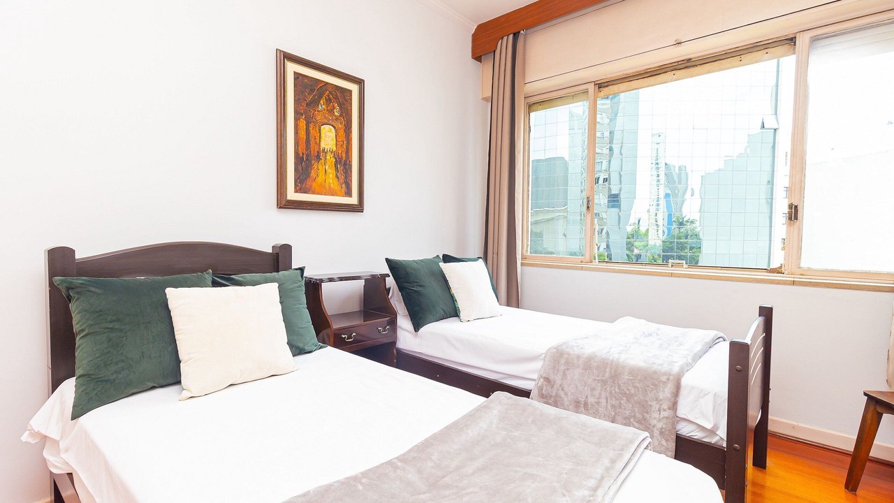 Photo of Bedroom in Bela Vista