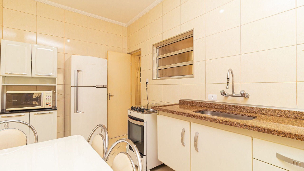 Photo of Kitchen in Bela Vista