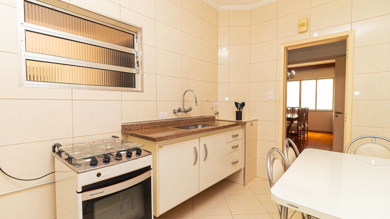 Photo of Kitchen in Bela Vista