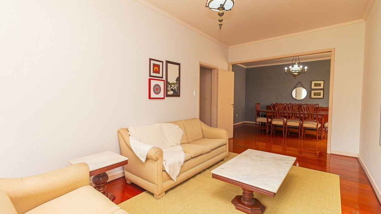 Photo of Livingroom in Bela Vista
