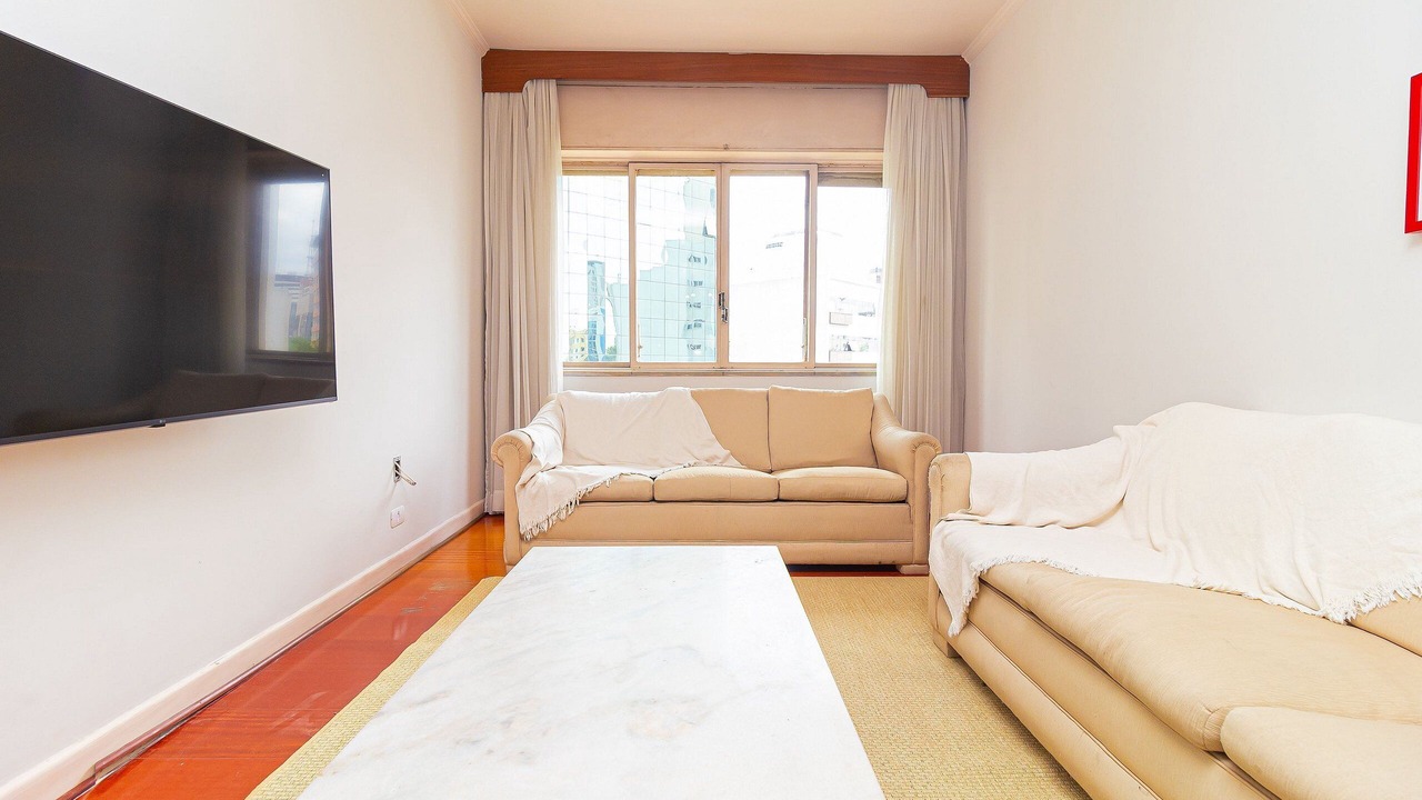 Photo of Livingroom in Bela Vista