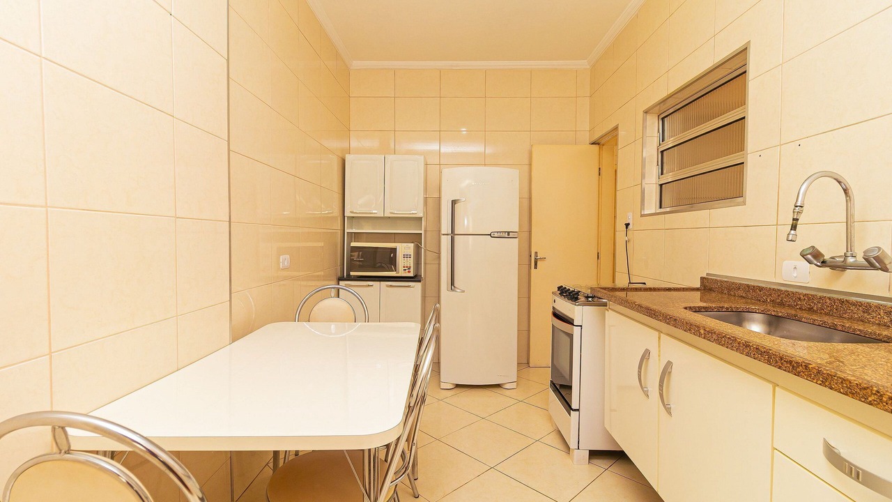 Photo of Kitchen in Bela Vista