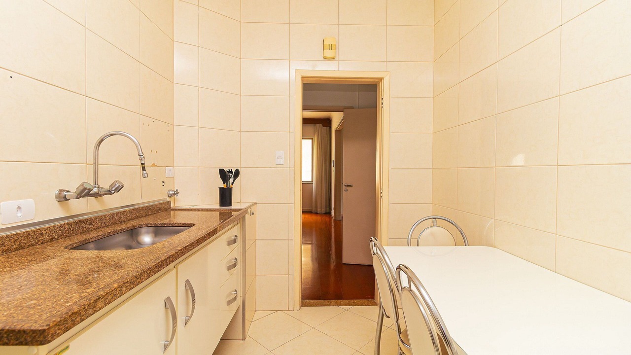 Photo of Kitchen in Bela Vista