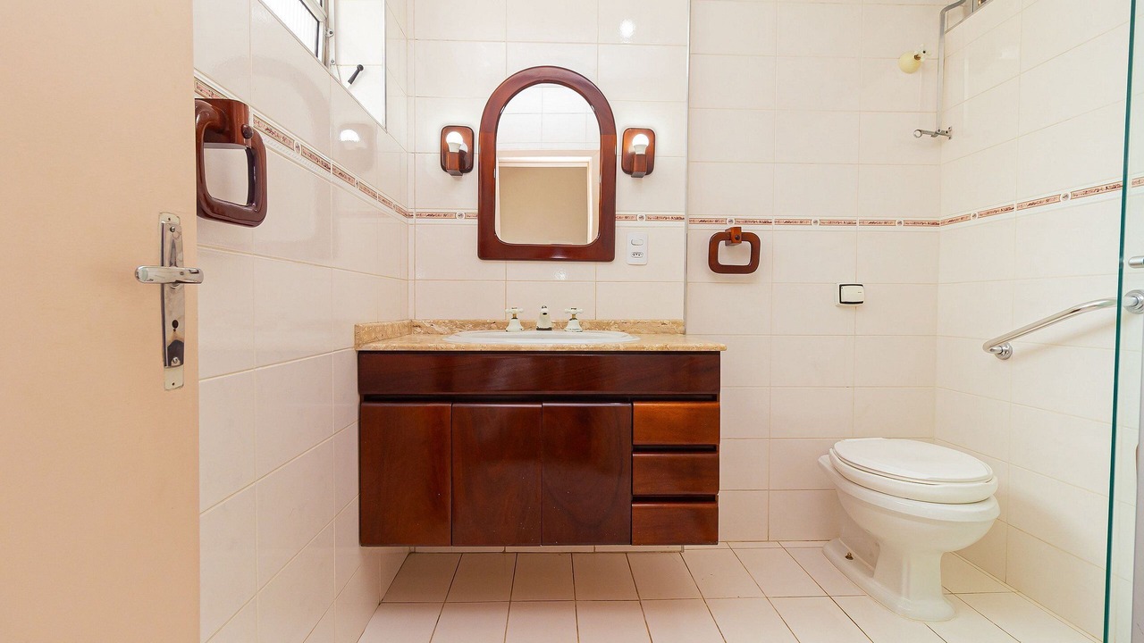 Photo of Bathroom in Bela Vista