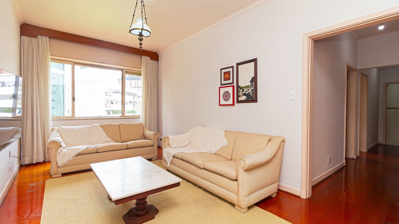 Photo of Livingroom in Bela Vista