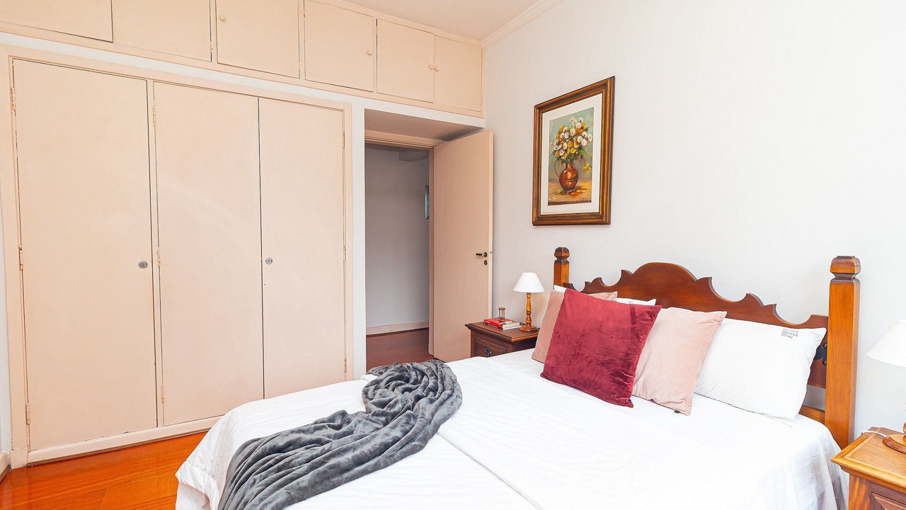 Photo of Bedroom in Bela Vista
