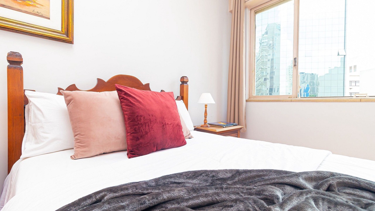 Photo of Bedroom in Bela Vista