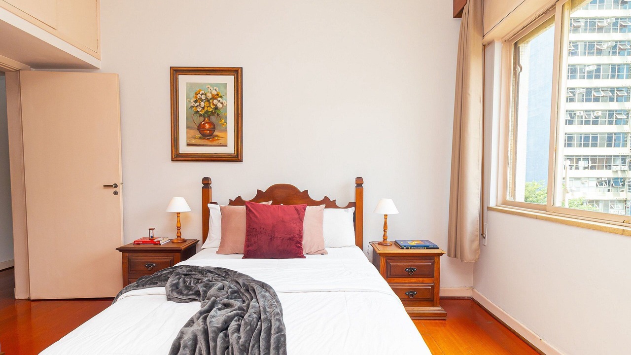 Photo of Bedroom in Bela Vista