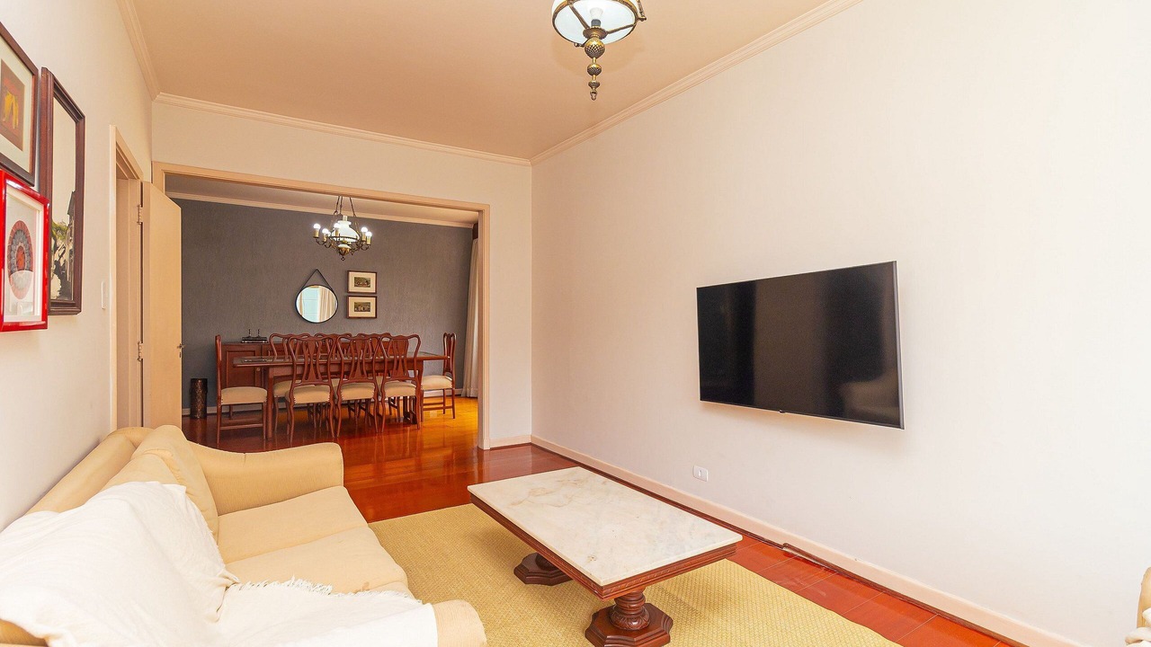 Photo of Livingroom in Bela Vista