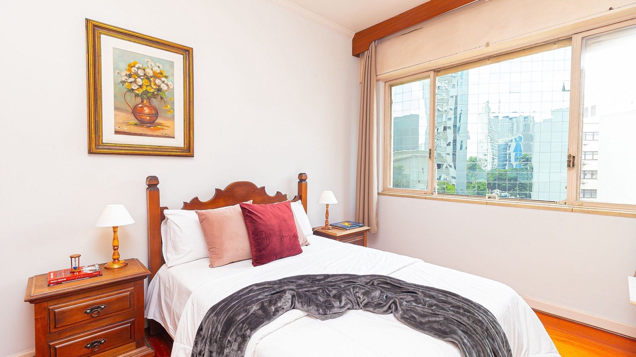 Photo of Bedroom in Bela Vista