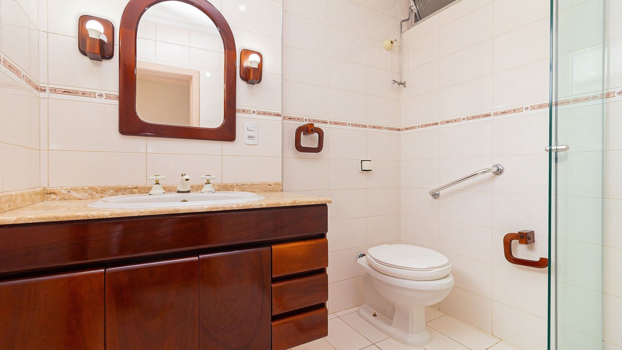 Photo of Bathroom in Bela Vista