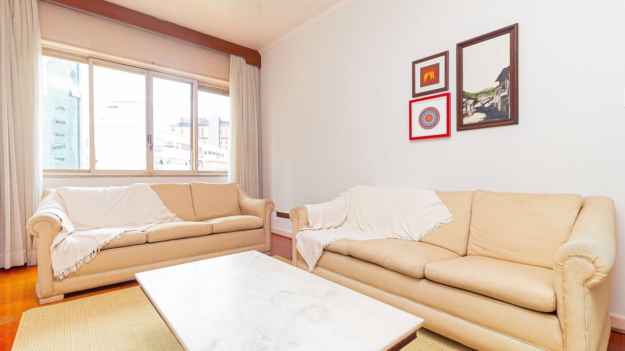 Photo of Livingroom in Bela Vista