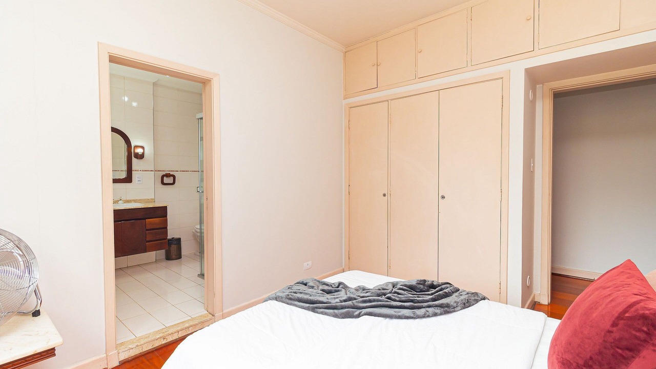 Photo of Bedroom in Bela Vista