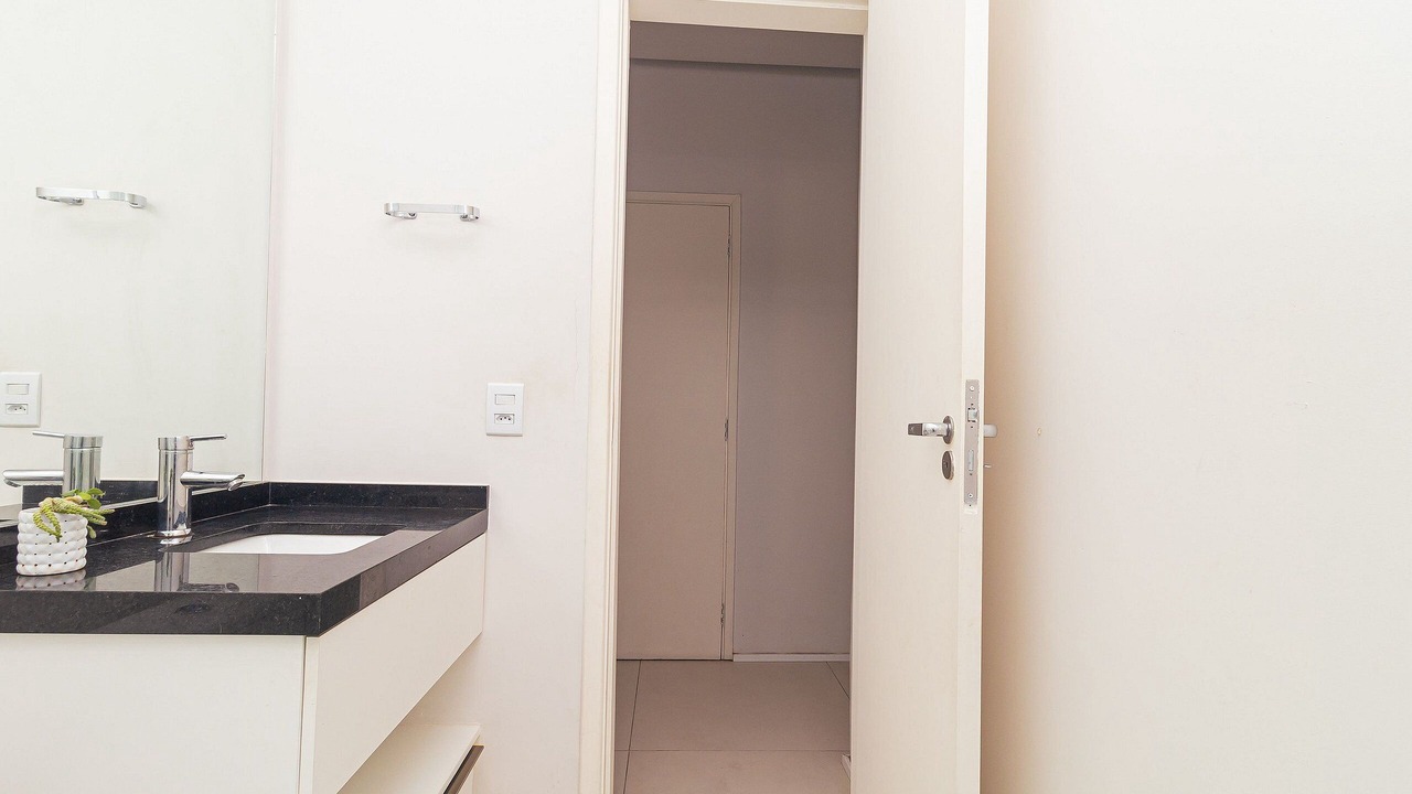 Photo of Bathroom in Itaim Bibi