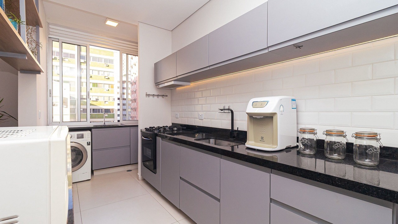 Photo of Kitchen in Itaim Bibi