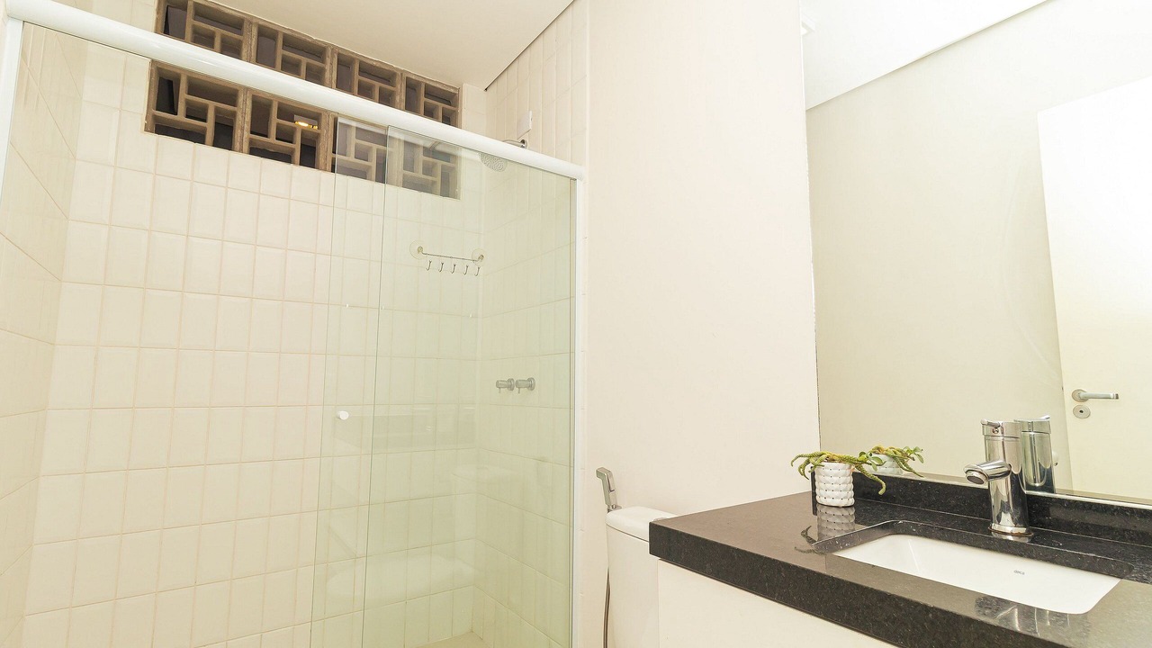 Photo of Bathroom in Itaim Bibi