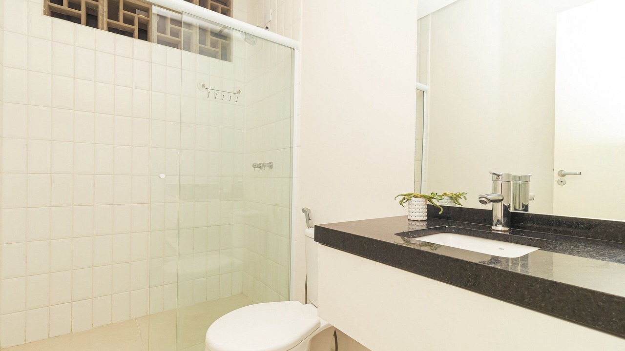 Photo of Bathroom in Itaim Bibi