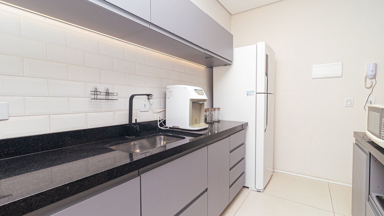 Photo of Kitchen in Itaim Bibi