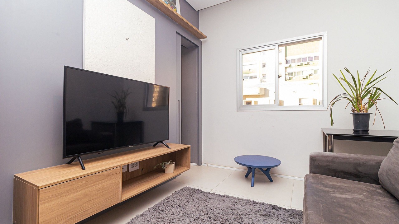 Photo of Livingroom in Itaim Bibi