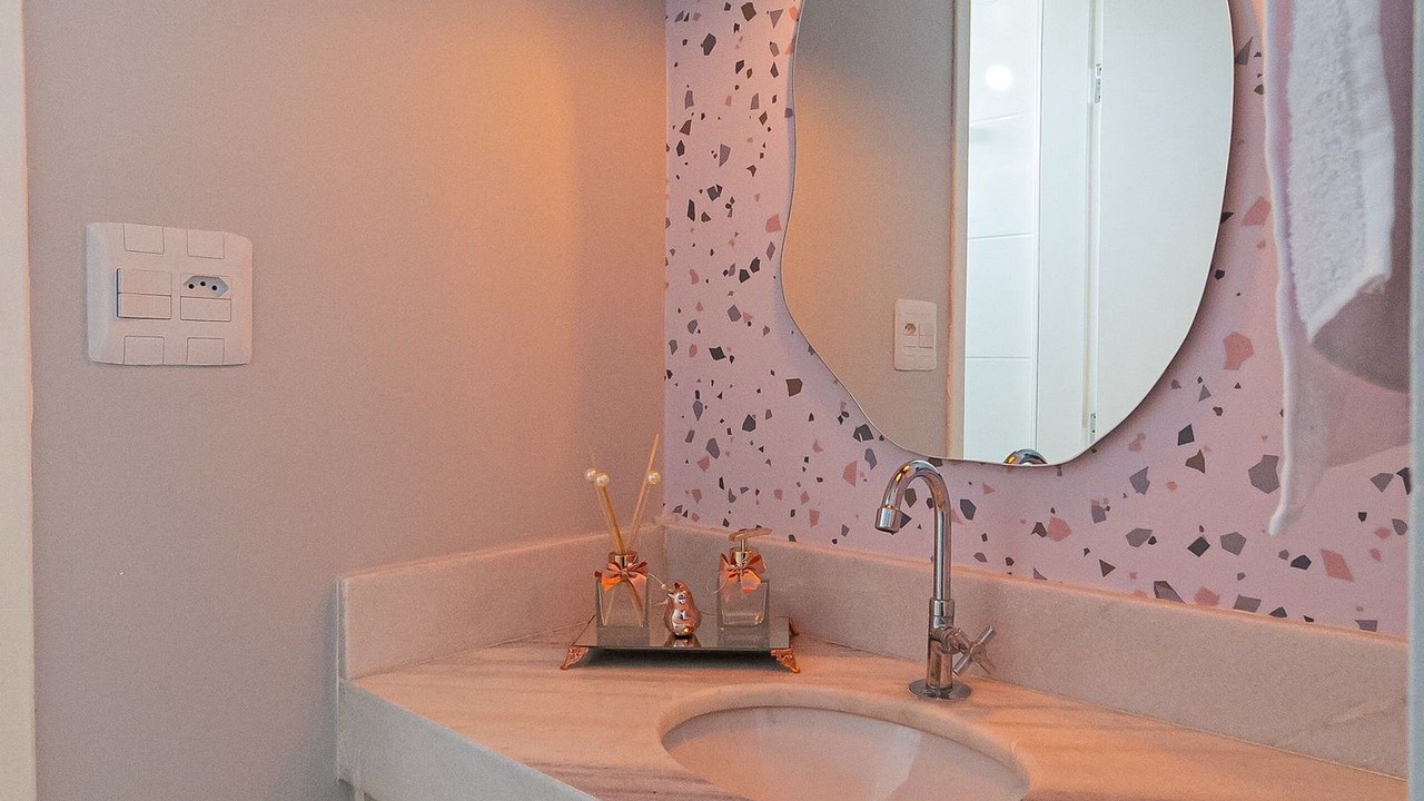Photo of Bathroom in Sao Paulo