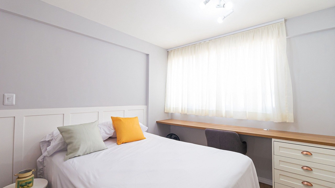 Photo of Bedroom in Sao Paulo